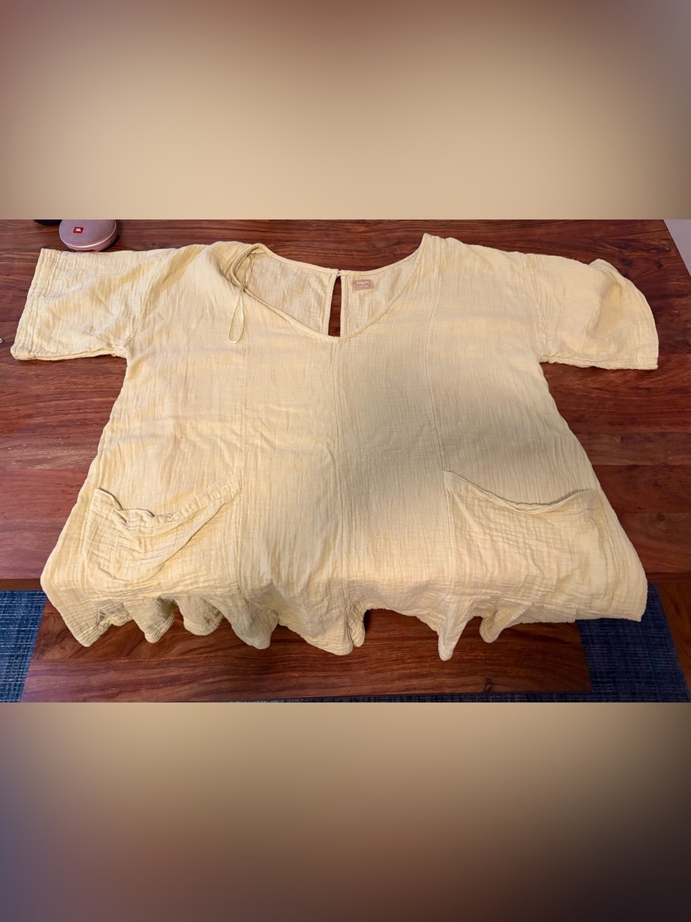 Free People So Lively Romper - Picture 2 of 6
